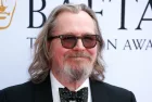 Gary Oldman attends the BAFTA TV Awards at the Royal Festival Hall in London^ England. London^ United Kingdom - May 14^ 2023