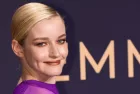 Julia Garner^ winner of Outstanding Supporting Actress in a Drama Series award for 'Ozark^' poses in the press room during the 71st Emmy Awards at Microsoft. LOS ANGELES^ CA / US - SEPTEMBER 22 2019