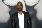 Morris Chestnut arrives for FX's "American Horror Story" 100th Episode Celebration on October 26^ 2019 in Hollywood^ CA