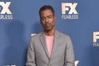 Chris Rock arrives for ‘The Way Back’ World Premiere on January 09^ 2020 in Los Angeles^ CA