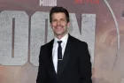 Zack Snyder at the premiere for Rebel Moon - Part One: A Child of Fire at the TCL Chinese Theatre. LOS ANGELES^ USA. December 13^ 2023