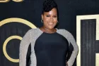 Natasha Rothwell at The HBO Emmy Party at the Pacific Design Centre. LOS ANGELES^ CA. September 17^ 2018