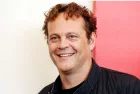 Vince Vaughn during the 75th Venice Film Festival on September 3^ 2018 in Venice^ Italy.