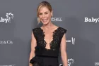 Julie Bowen arrives for Baby2Baby 10 Year Gala Presented by Paul Mitchell on November 13^ 2021 in West Hollywood^ CA