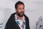Adam Sandler attends the 2nd Annual Cam For A Cause Gala. Hollywood CA USA - June 1^ 2023