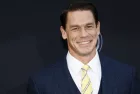 John Cena at the World premiere of 'Bumblebee' held at the TCL Chinese Theatre IMAX in Hollywood^ USA on December 9^ 2018.