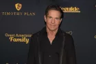 Dennis Quaid attends 31st Annual Movieguide Awards in Hollywood^ CA. Hollywood^ CA USA - February 9^ 2024