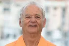 Bill Murray attends the photocall for "The Dead Don't Die" during the 72nd annual Cannes Film Festival on May 15^ 2019.