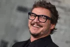 Pedro Pascal arrives for HBO’s ‘The Last of Us’ premiere on January 09^ 2023 in Westwood^ CA