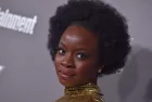 Danai Gurira arrives to Entertainment Weekly honors Nominees for the Screen Actors Guild Awards on January 26^ 2019 in Hollywood^ CA