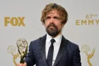 Peter Dinklage at the 67th Primetime Emmy Awards at the Microsoft Theatre LA Live. LOS ANGELES^ CA - SEPTEMBER 20^ 2015