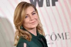 Ellen Pompeo arrives for the WIF 2018 Crystal + Lucy Awards on June 13^ 2018 in Beverly Hills^ CA
