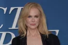 Nicole Kidman at the Los Angeles premiere for The Perfect Couple at the Egyptian Theatre. LOS ANGELES^ USA. September 04^ 2024