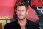 Chris Hemsworth attends the European Premiere of "Transformers One" at Cineworld Leicester Square in London^ England. London^ United Kingdom - 19 September^ 2024