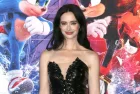 Krysten Ritter at the Sonic the Hedgehog 3 LA Premiere at TCL Chinese Theater IMAX on December 16^ 2024 in Los Angeles^ CA