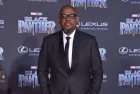 Forest Whitaker arrives for the 'Black Panther' World Premiere on January 29^ 2018 in Hollywood^ CA