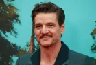 Pedro Pascal attends "The Wild Robot" Headline Gala during the 68th BFI London Film Festival at The Royal Festival Hall in London^ England. London^ United Kingdom - October 13^ 2024