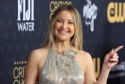 Kate Hudson at the 28th Annual Critics Choice Awards at Fairmont Century Plaza on January 15^ 2023 in Los Angeles^ CA.