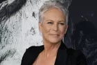 Jamie Lee Curtis at the Los Angeles premiere of 'Halloween' held at the TCL Chinese Theatre in Hollywood^ USA on October 17^ 2018.