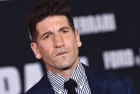 Jon Bernthal arrives for the ‘Ford v Ferrari’ Screening on November 04^ 2019 in Hollywood^ CA