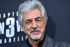 Joe Mantegna arrives for the John Wick: Chapter 3 - Parabellum' L.A. Special Screening on May 15^ 2019 in Hollywood^ CA
