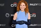 Natasha Lyonne attends PaleyFest LA Poker Face. Hollywood^ CA USA - March 29^ 2025