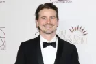 Jason Ritter at the 29th Annual Excellence In Production Design Awards at InterContinental Los Angeles Downtown on February 15^ 2025 in Los Angeles^ CA