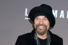 Billy Bob Thornton at the Landmark Paramount+ Series Premiere at Paramount Theater on November 12^ 2024 in Los Angeles^ CA