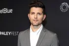 Adam Scott at the PaleyFest - "Star Trek: Discovery" And "The Twilight Zone" Event at the Dolby Theater on March 24^ 2019 in Los Angeles^ CA