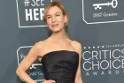 Renee Zellweger arrives for the 25th Annual Critics' Choice Awards on January 12^ 2020 in Santa Monica^ CA