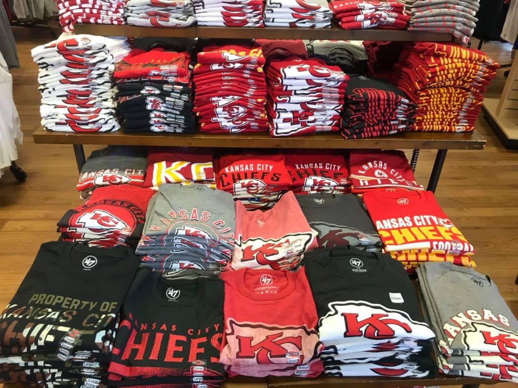 St. Joseph businesses see influx of people, excitement with another Chiefs Super Bowl - Vimarsana News