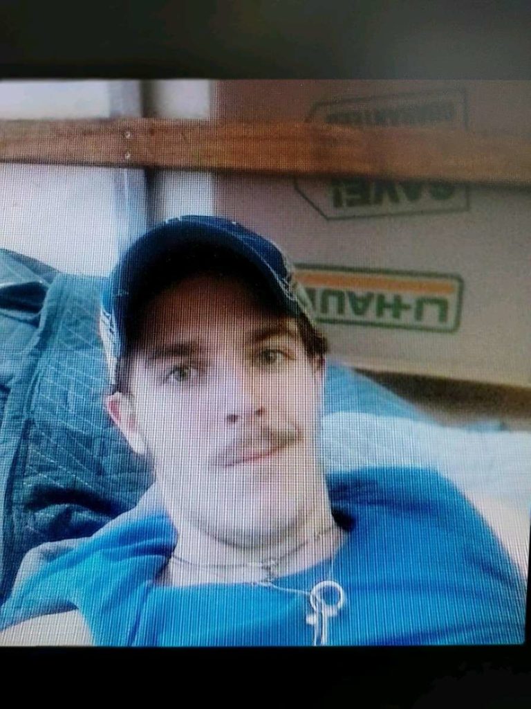Body found near crash site identified as that of missing man - Vimarsana News
