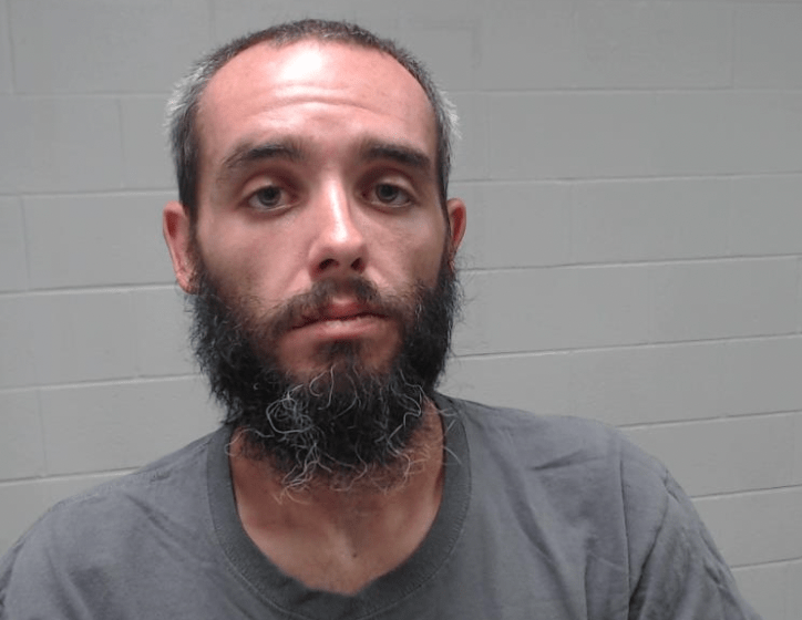 Kan. man with a history of crime jailed for alleged domestic battery - Vimarsana News