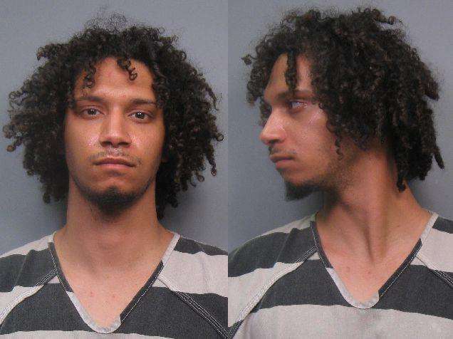 St. Joseph man pleads guilty to felony charges of forcible rape, sodomy Monday - Vimarsana News
