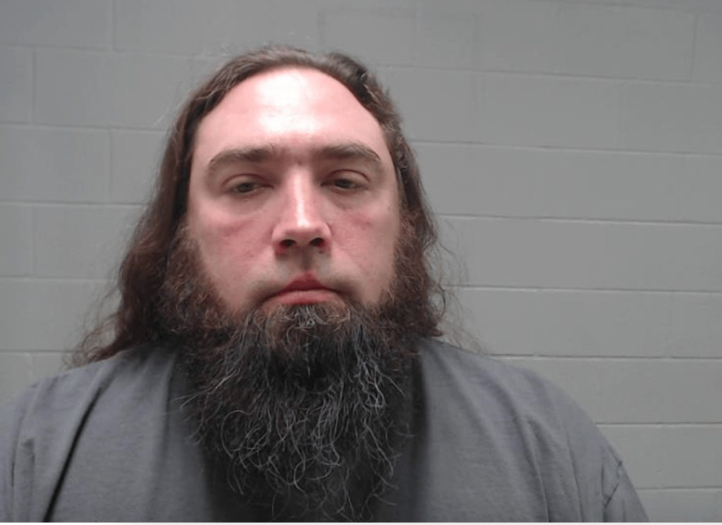 Kan. man jailed again for alleged domestic battery - Vimarsana News