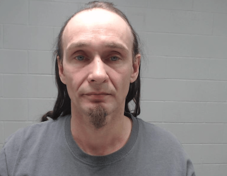 Police found meth during Kansas man's warrant arrest - Vimarsana News