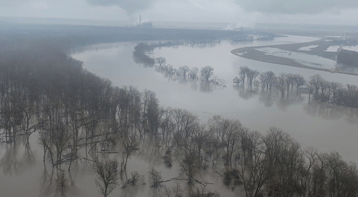 Missouri Gov. wants to create new flood response agency - Vimarsana News