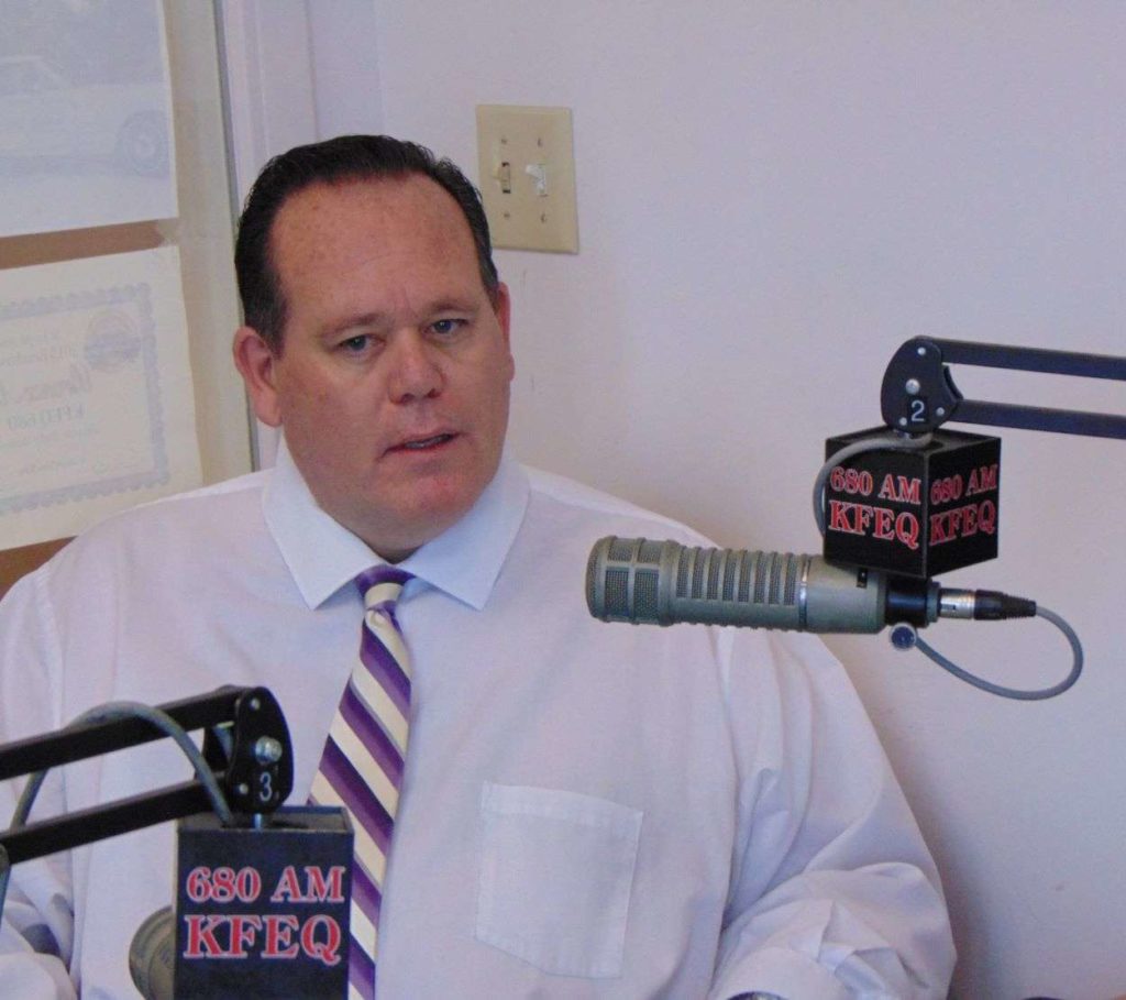 Three candidates on St. Joseph primary municipal judge race - Vimarsana News