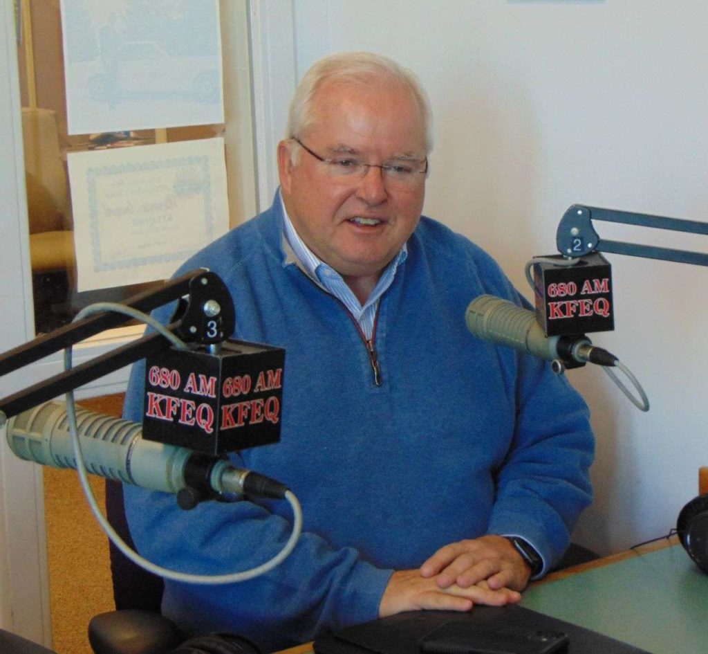 Josendale, Wilkinson advance for St. Joseph mayor's race - Vimarsana News