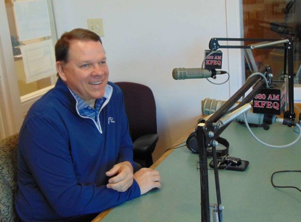 Graves warns fellow Republicans redistricting fight in MO Senate could backfire - Vimarsana News