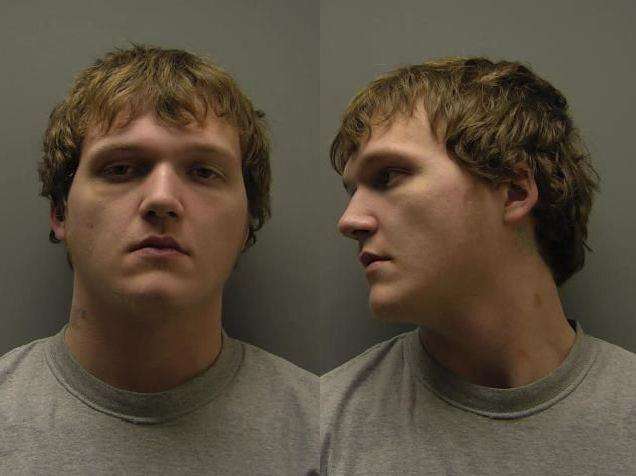 St. Joseph man charged in New Year's Day homicide - Vimarsana News