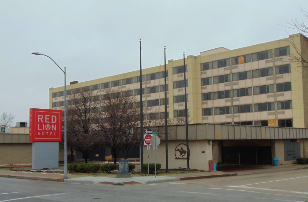 Downtown St. Joseph eyesore could get $27M facelift - Vimarsana News