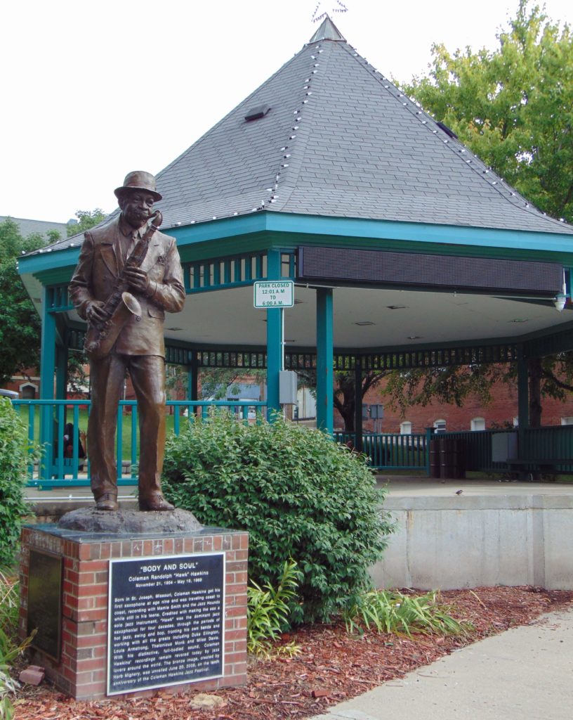 Downtown summer concert series returns to St. Joseph tonight - Vimarsana News