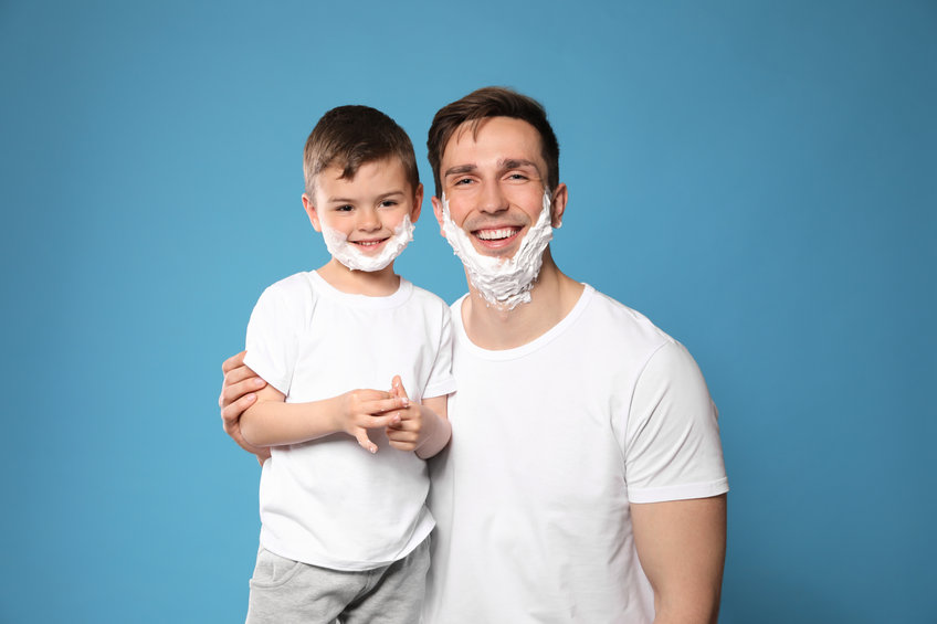 Dad Habits | Qcountry 92.7 - Vimarsana News