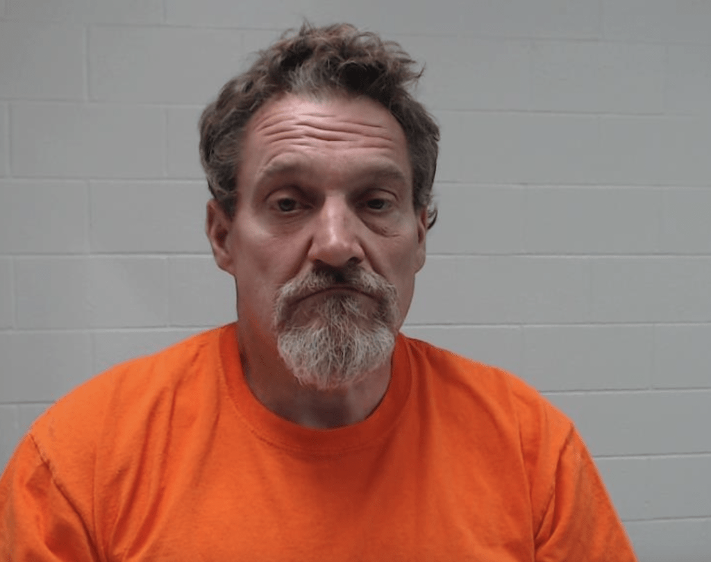Kan. man with a history of crime accused of domestic battery - Vimarsana News