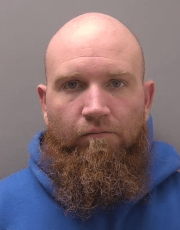 St. Joseph man charged in Sunday carjacking - Vimarsana News