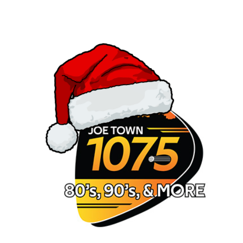 Christmas Music Returns To JoeTown 107.5 - Vimarsana News