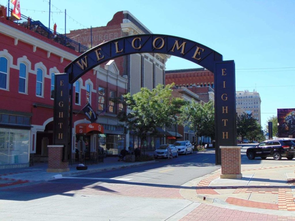 Current momentum signals bright future of downtown St. Joseph - Vimarsana News