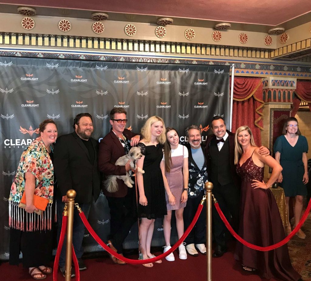 Movie called a love letter to St. Joe now available to the public - Vimarsana News