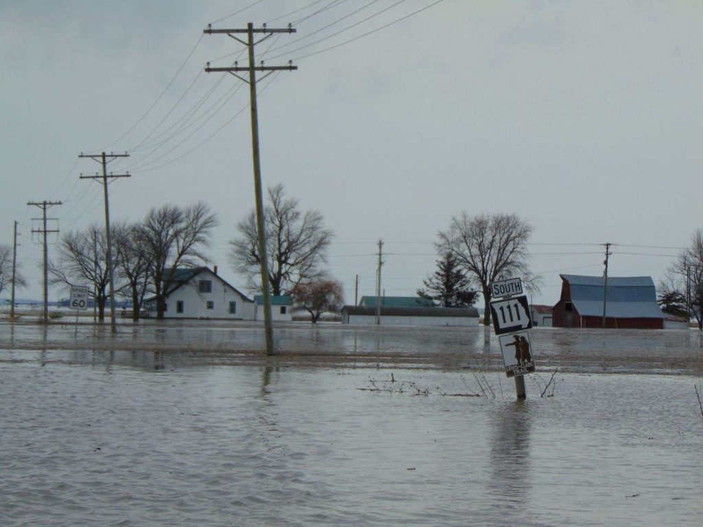Missouri hopes work on Holt County levee demonstrates improved relationship with Corps - Vimarsana News